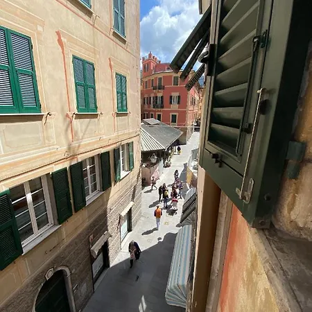 Piccola Bomboniera Vicino A Portofino By Portofinovacanze Appartamento *