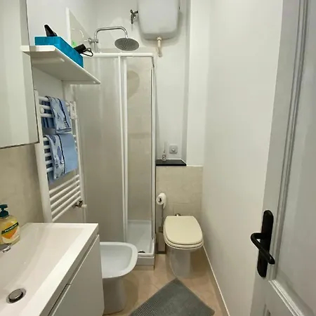 Appartamento Piccola Bomboniera Vicino A Portofino By Portofinovacanze *