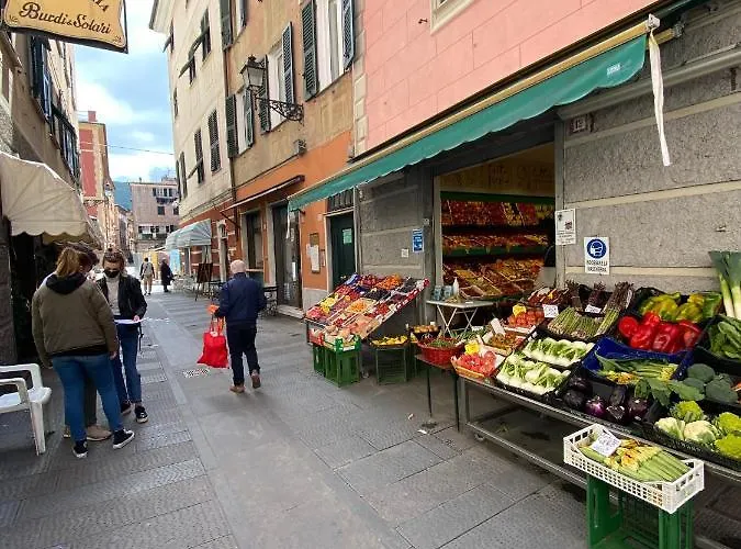 Piccola Bomboniera & Gimasi By Portofinovacanze *