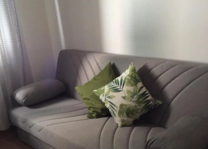 Apartment Piccola Bomboniera & Gimasi By Portofinovacanze