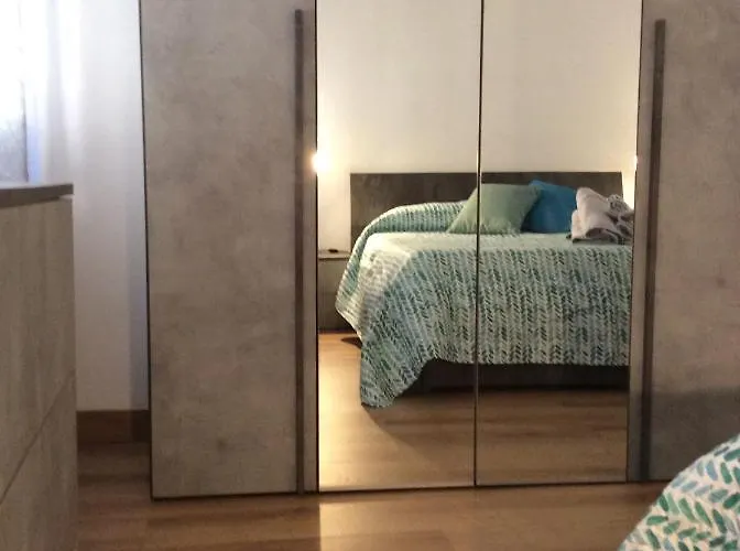 Apartment Piccola Bomboniera & Gimasi By Portofinovacanze *