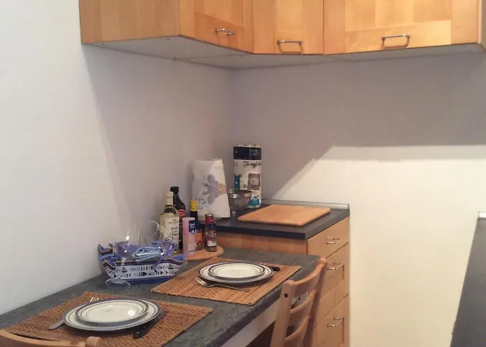 Apartment Piccola Bomboniera & Gimasi By Portofinovacanze