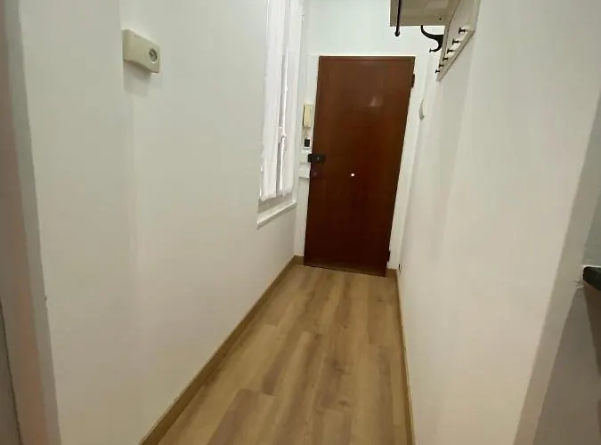 Apartment Piccola Bomboniera & Gimasi By Portofinovacanze