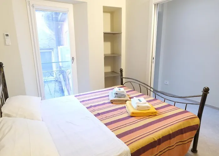 Piccola Bomboniera & Gimasi By Portofinovacanze * Rapallo