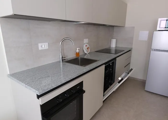 Piccola Bomboniera & Gimasi By Portofinovacanze