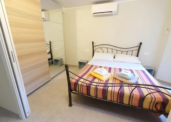 Piccola Bomboniera & Gimasi By Portofinovacanze Apartment *