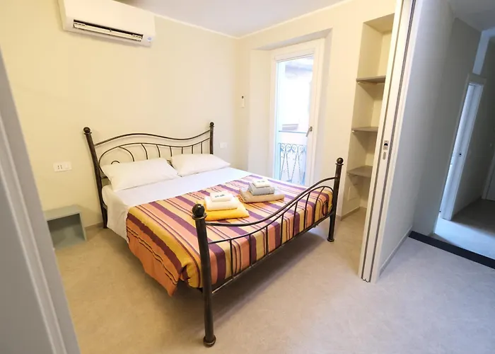 Piccola Bomboniera & Gimasi By Portofinovacanze Apartment