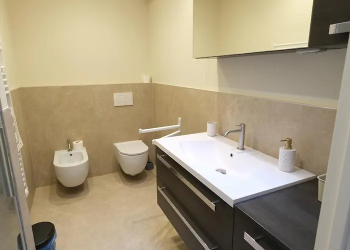 Apartment Piccola Bomboniera & Gimasi By Portofinovacanze Rapallo