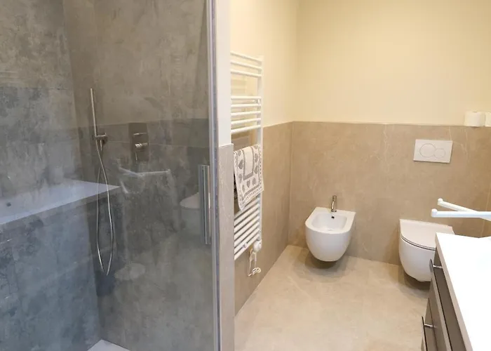 Piccola Bomboniera & Gimasi By Portofinovacanze Rapallo