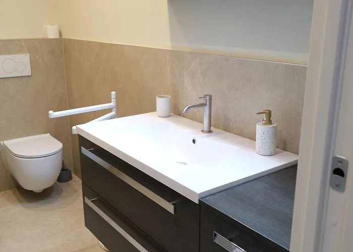 Apartment Piccola Bomboniera & Gimasi By Portofinovacanze Rapallo