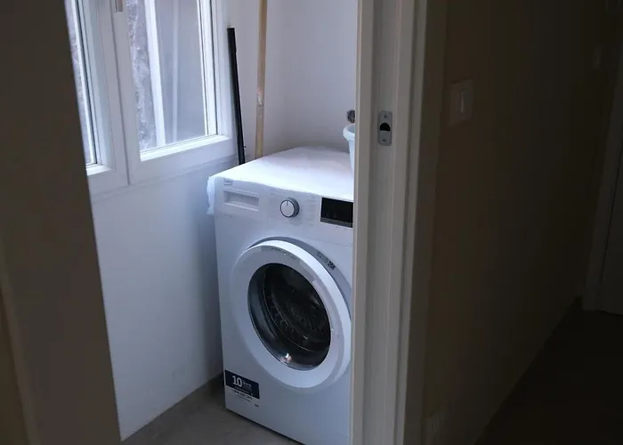 Piccola Bomboniera & Gimasi By Portofinovacanze *