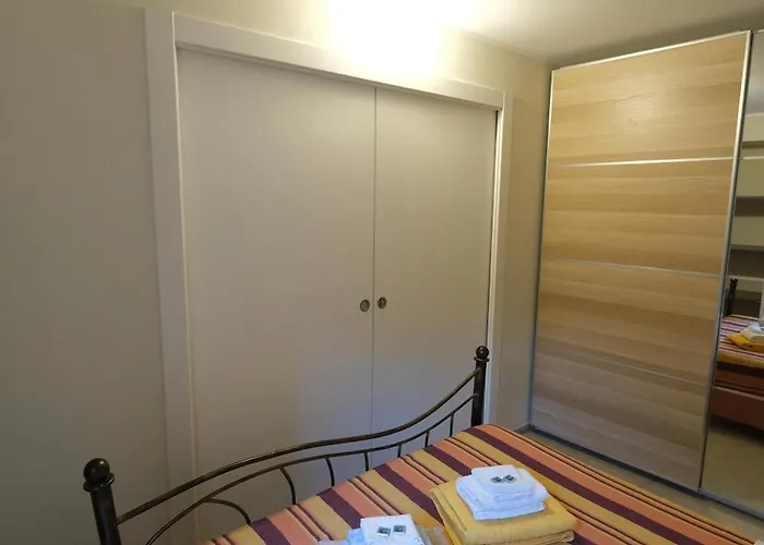 Piccola Bomboniera & Gimasi By Portofinovacanze Apartment Rapallo