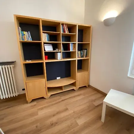 Piccola Bomboniera & Gimasi By Portofinovacanze Appartement