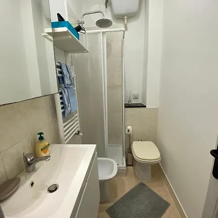 Apartmán Piccola Bomboniera Vicino A Portofino By Portofinovacanze Rapallo