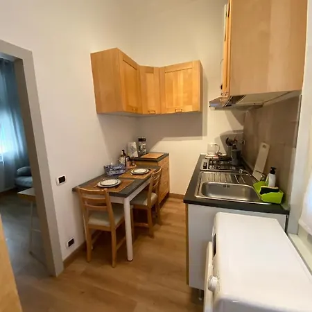 Appartement Piccola Bomboniera & Gimasi By Portofinovacanze Rapallo