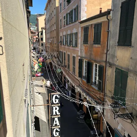 Appartement Piccola Bomboniera & Gimasi By Portofinovacanze