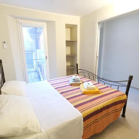 Piccola Bomboniera & Gimasi By Portofinovacanze * Rapallo