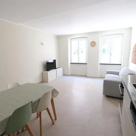 Appartement Piccola Bomboniera & Gimasi By Portofinovacanze