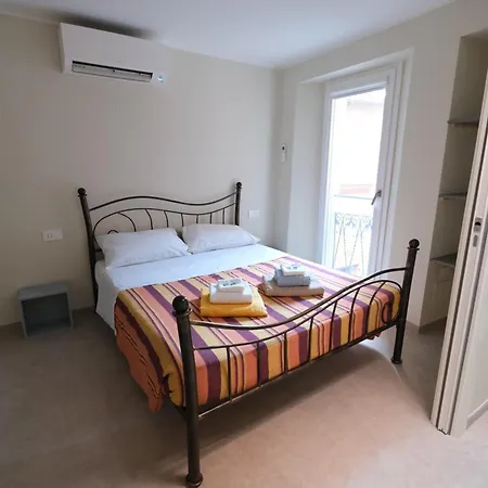 Piccola Bomboniera & Gimasi By Portofinovacanze Appartement Rapallo