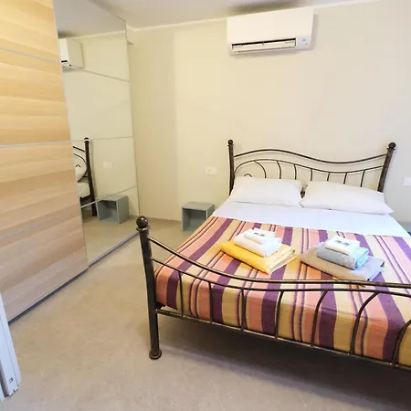 Piccola Bomboniera & Gimasi By Portofinovacanze Appartement *