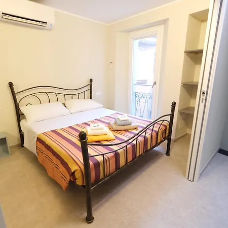 Piccola Bomboniera & Gimasi By Portofinovacanze Appartement