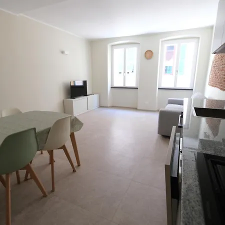 Appartement Piccola Bomboniera & Gimasi By Portofinovacanze Rapallo