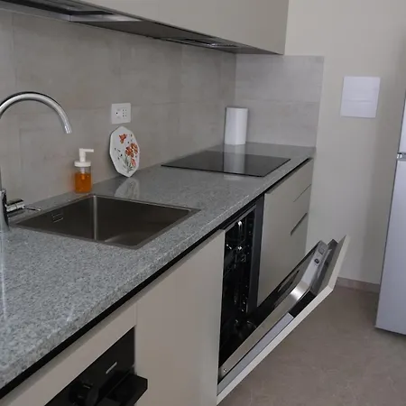 Appartement Piccola Bomboniera & Gimasi By Portofinovacanze