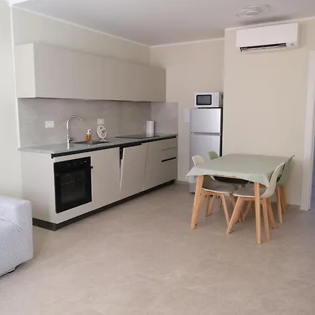 Piccola Bomboniera & Gimasi By Portofinovacanze Appartement Rapallo