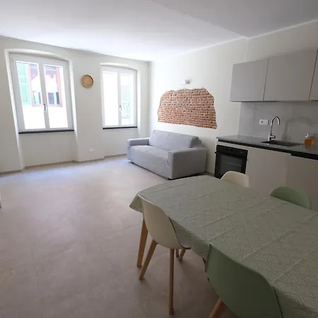 Appartement Piccola Bomboniera & Gimasi By Portofinovacanze Rapallo