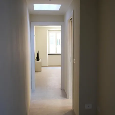 Piccola Bomboniera & Gimasi By Portofinovacanze Appartement