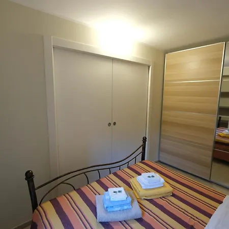 Piccola Bomboniera & Gimasi By Portofinovacanze Appartement Rapallo