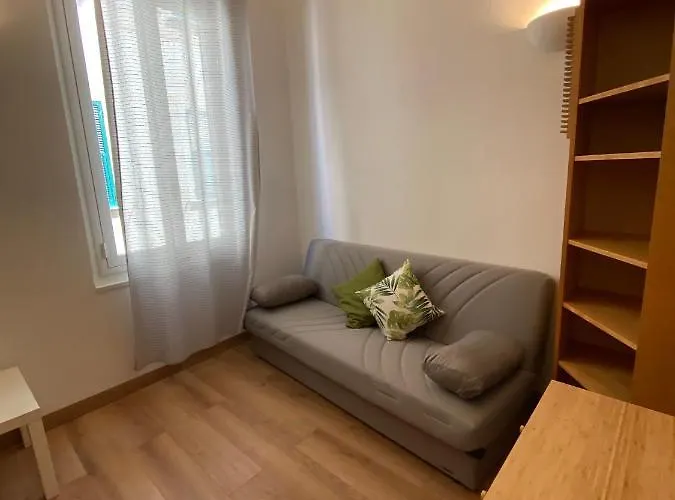 Piccola Bomboniera & Gimasi By Portofinovacanze Apartamento Rapallo