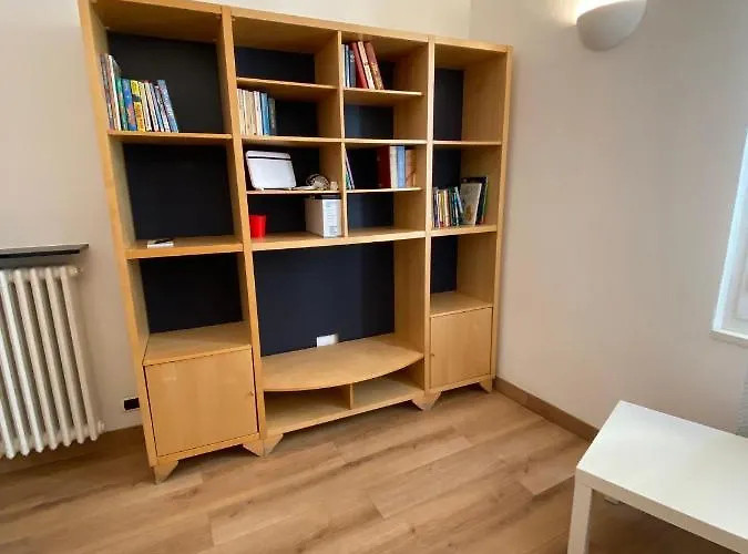 Piccola Bomboniera & Gimasi By Portofinovacanze Apartamento