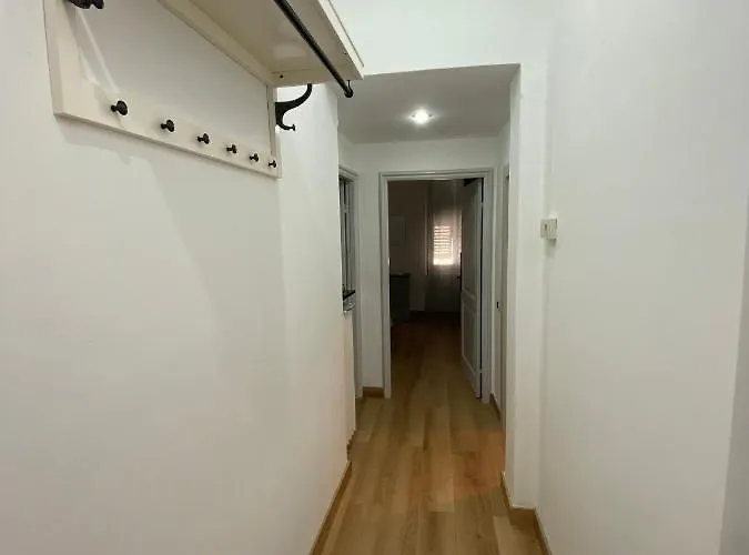 Piccola Bomboniera & Gimasi By Portofinovacanze Apartamento *