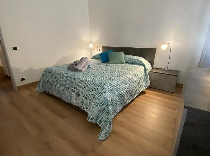 Piccola Bomboniera & Gimasi By Portofinovacanze Rapallo