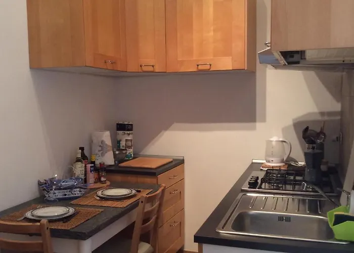 Apartamento Piccola Bomboniera & Gimasi By Portofinovacanze Rapallo