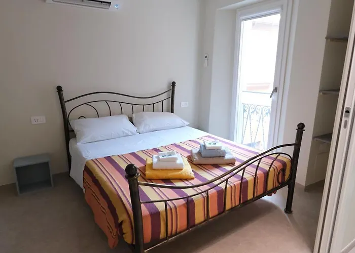 Piccola Bomboniera & Gimasi By Portofinovacanze Apartamento Rapallo