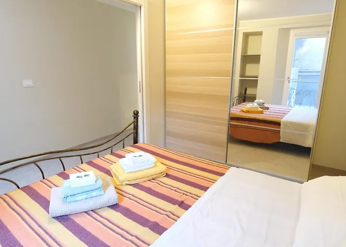 Piccola Bomboniera & Gimasi By Portofinovacanze * Rapallo