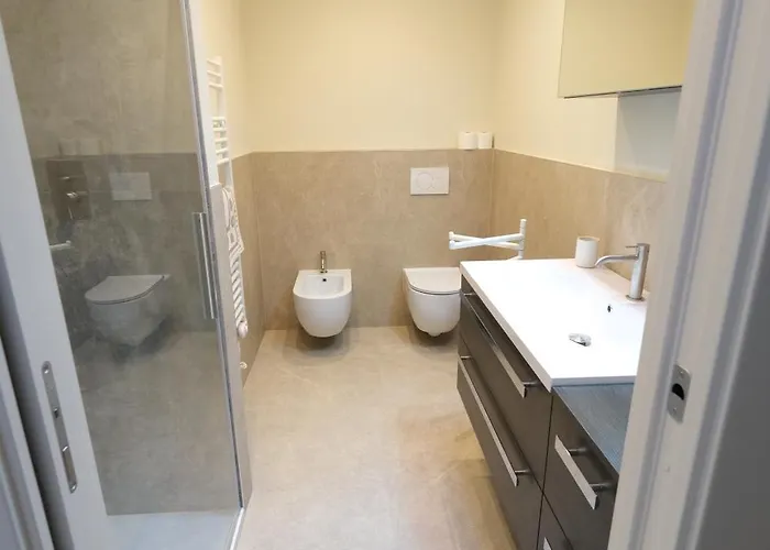 Piccola Bomboniera & Gimasi By Portofinovacanze Apartamento Rapallo