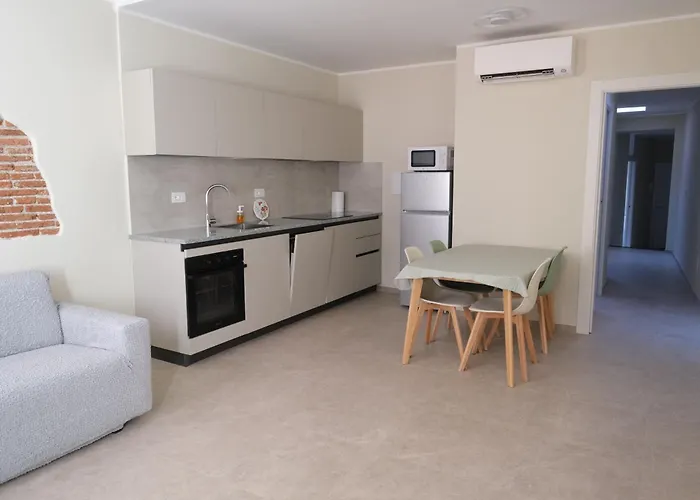 Piccola Bomboniera & Gimasi By Portofinovacanze Apartamento Rapallo