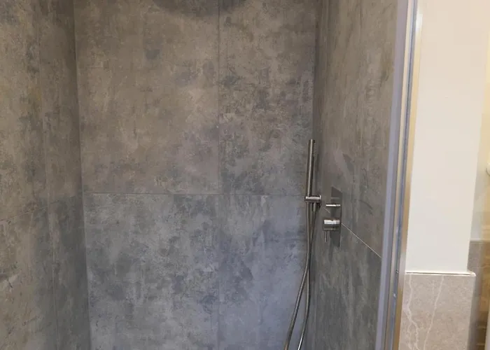 Piccola Bomboniera & Gimasi By Portofinovacanze Apartamento *