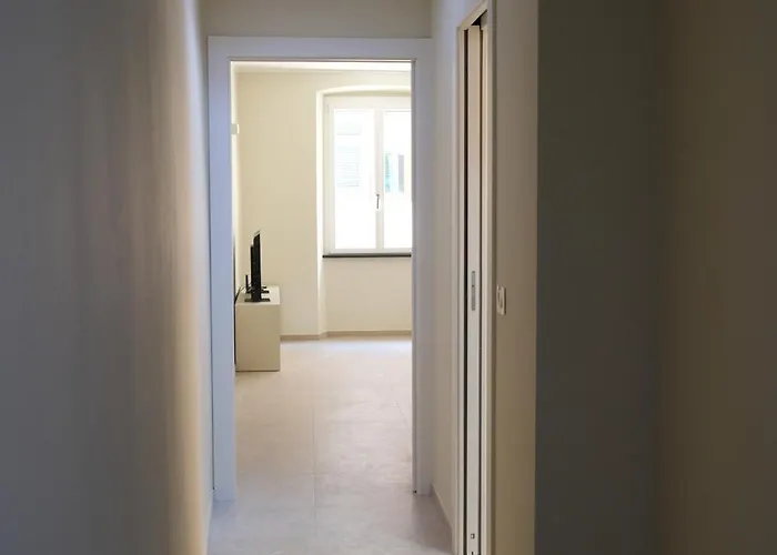 Piccola Bomboniera & Gimasi By Portofinovacanze Apartamento